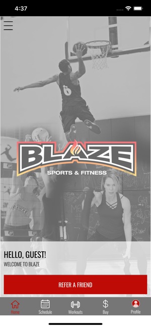 Blaze365(圖2)-速報App