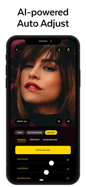 Lensa: Best Selfie Editor(圖5)-速報App