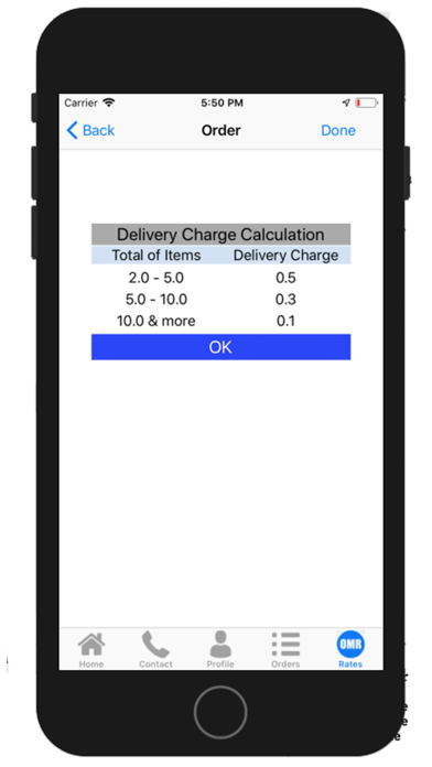 Oman Smart Laundry 3