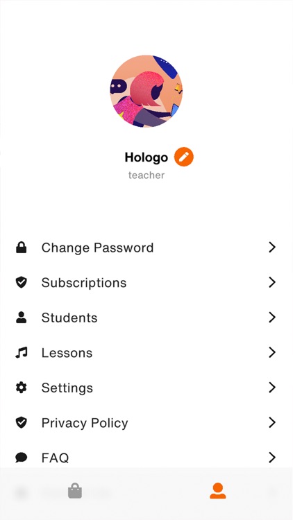 Hologo screenshot-8