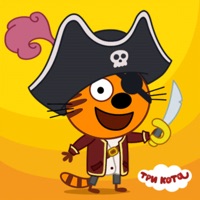 Kid-E-Cats: Piraten-Schätze apk
