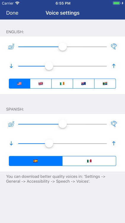 20 English Dictionaries screenshot-4
