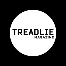 Treadlie magazine