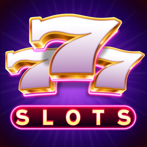 Super Jackpot Slots Casino iOS App