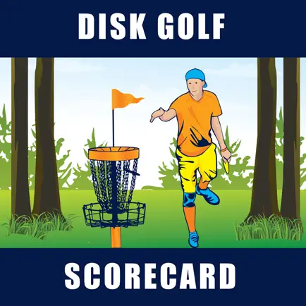 Disc Golf Score Keeper Plus Читы