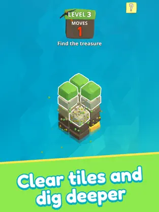 Captura 2 Treasure Tiles iphone