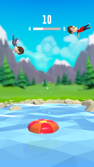 Jumpers High screenshot 3