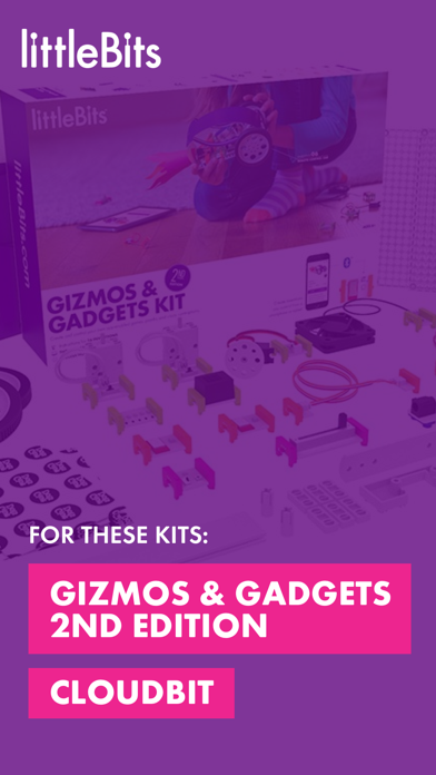 How to cancel & delete Gizmos & Gadgets, 2nd Edition from iphone & ipad 1