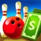 Become a Bowling King Pin and Get RICH