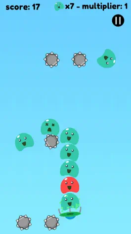Game screenshot Blob Catcher mod apk