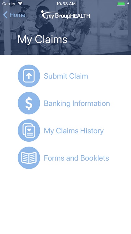 myGroupHEALTH