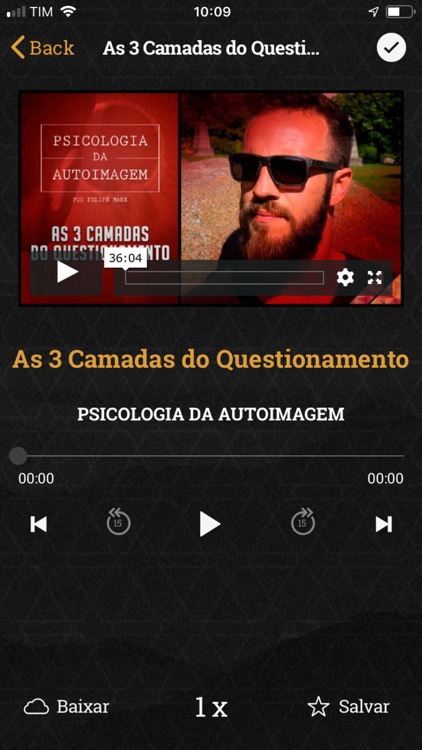 Mastery Academy by Felipe Marx screenshot-5