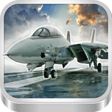 Activities of Navy Combat - Defend The Alpha War Fighter Jet