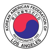 LA 한인회 (KAFLA) sur PC