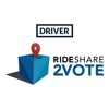 RideShare2Vote Driver
