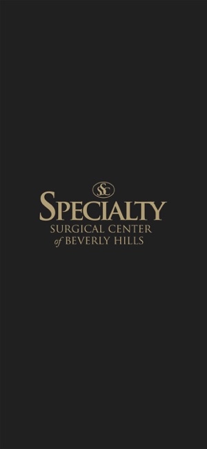 Specialty Surgical Directory