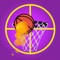 If you are basketball player, this game is for you