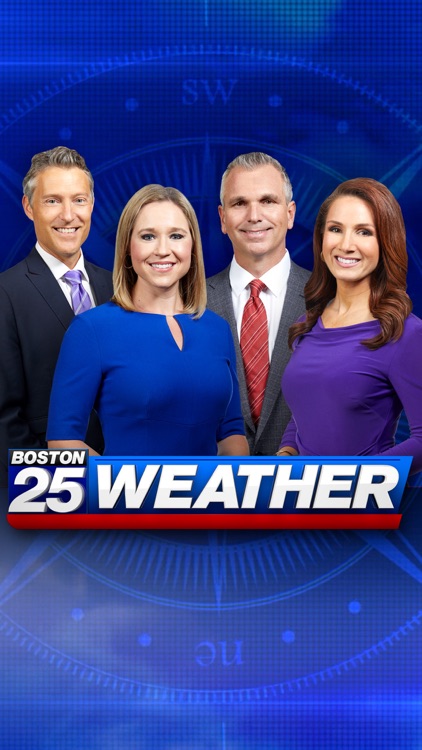 Boston 25 StormTracker Weather