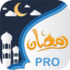 Ramadan Calendar PRO رمضان - Hira Akram