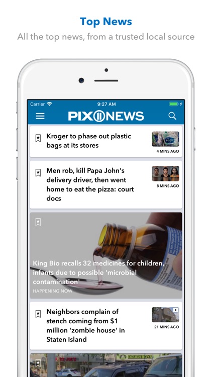 PIX11 News - New York