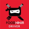 Food Ninja Driver