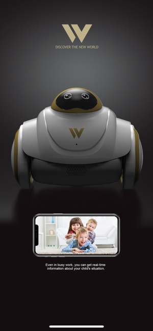 Wolvy Robot(圖1)-速報App