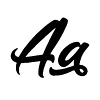 Fonts Up: Police Ecriture pour PC