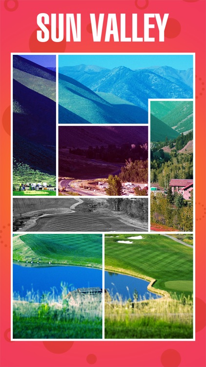 Sun Valley Travel Guide