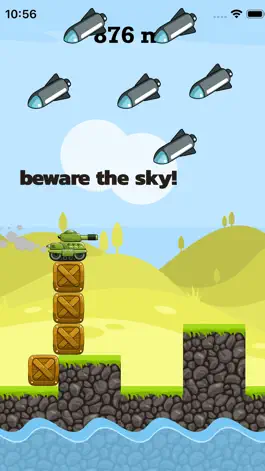 Game screenshot gogo Tank mod apk