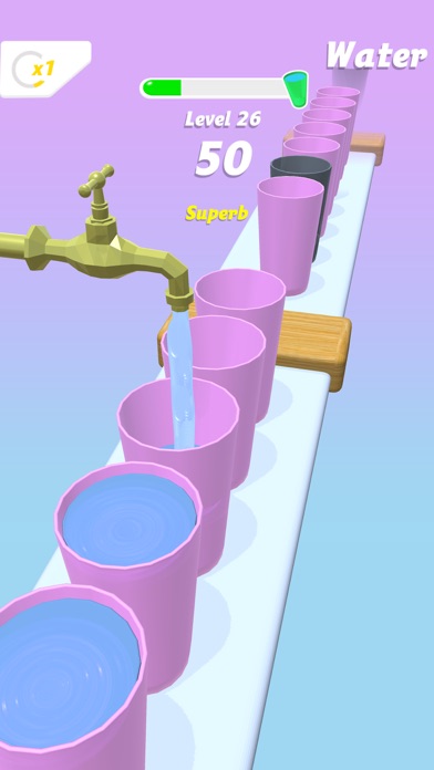 Liquid factory screenshot 2