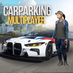 ‎Car Parking Multiplayer
