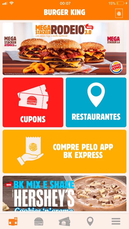Burger King Brasil