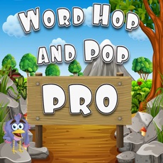 Activities of Word Hop 'N' Pop Pro