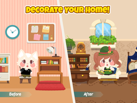 Hacks for Happy Pet Story: Virtual Pet