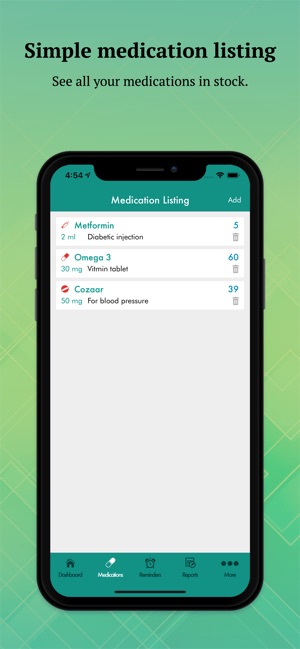 Rxremind medication reminder(圖3)-速報App