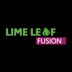 Lime Leaf Fusion Havant