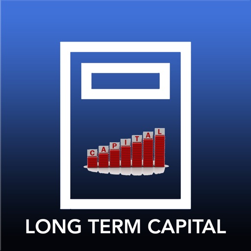 Long Term Capital Gain Tax Cal by Zofia Nilsson