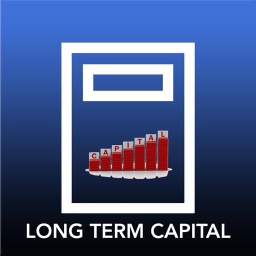 Long Term Capital Gain Tax Cal