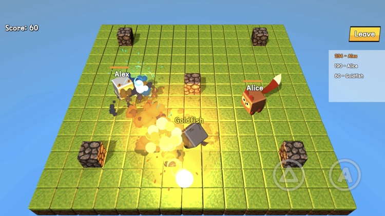 Animal Fight.IO