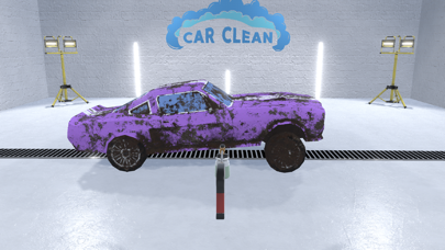 Car Clean screenshot 5