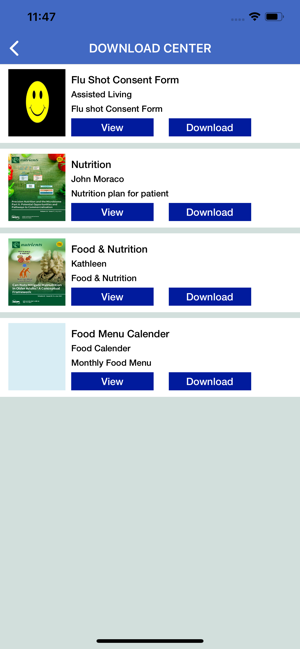 Icarehealth APP LLC(圖4)-速報App