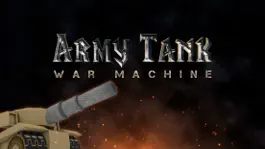 Game screenshot Army Tank War Machine mod apk