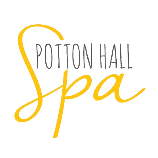 Potton Hall Spa icon