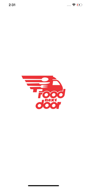 FoodNextDoor