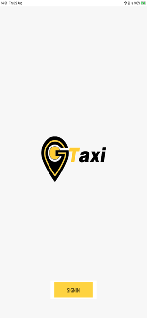 GoTaxi_Driver(圖1)-速報App