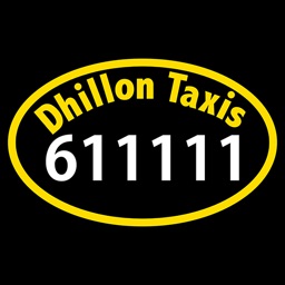 Dhillon Taxis App