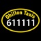 Book a taxi in under 10 seconds and experience exclusive priority service from Dhillon Taxis