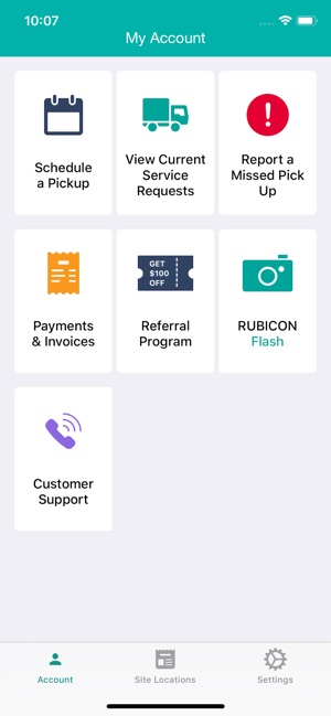 Rubicon Global(圖2)-速報App