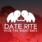 This app is a great solution for people who have either had a bad dating experience or not feeling confident in initiating any dating relationship