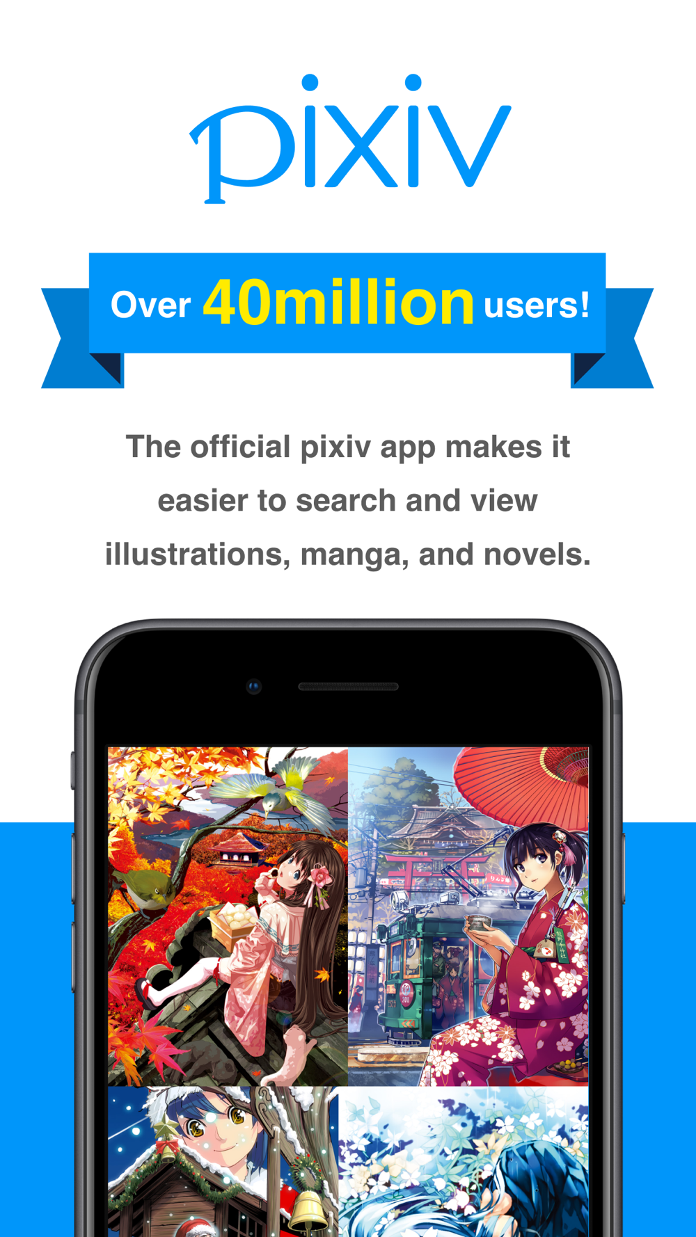 Pixiv Free Download App For Iphone Steprimo Com